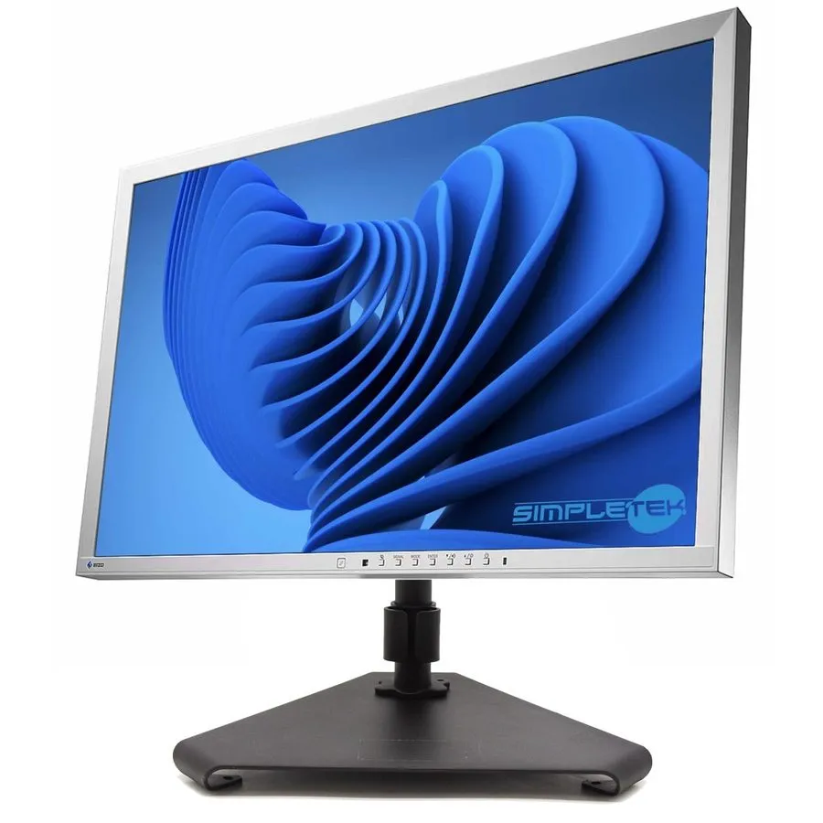 Монитор EIZO EV2430 24.1 Inch IPS LCD Monitor WUXGA LED Backlight Unopened