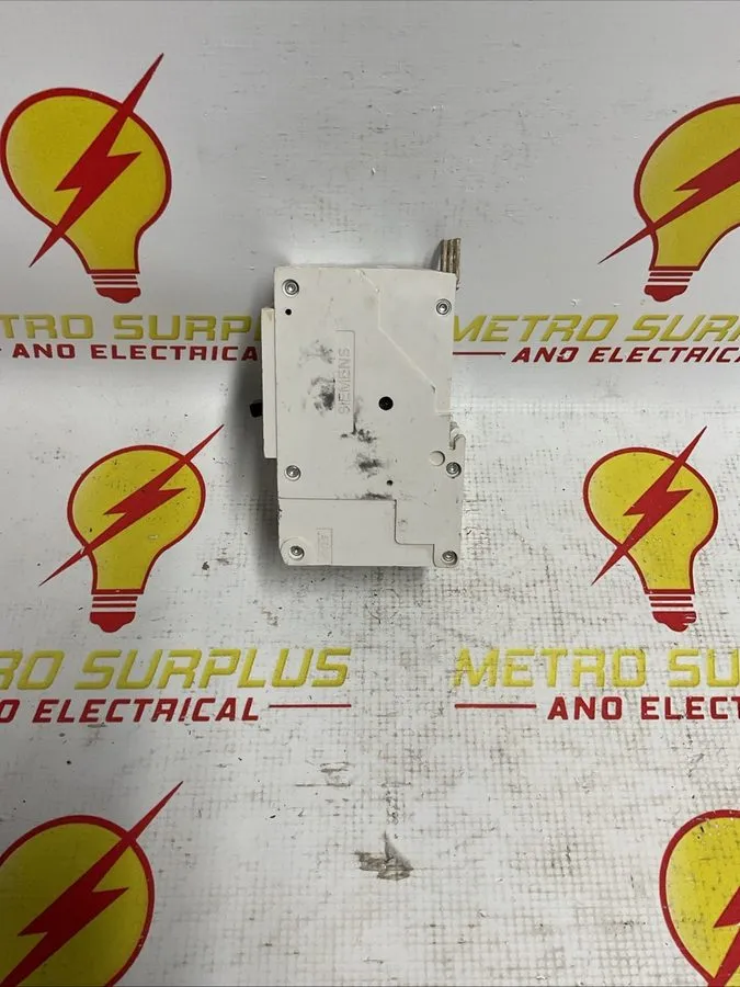 Автоматический выключатель SIEMENS HGB3B070 CIRCUIT BREAKER, 3P/ 70A /480V GOOD  — фото лота 2