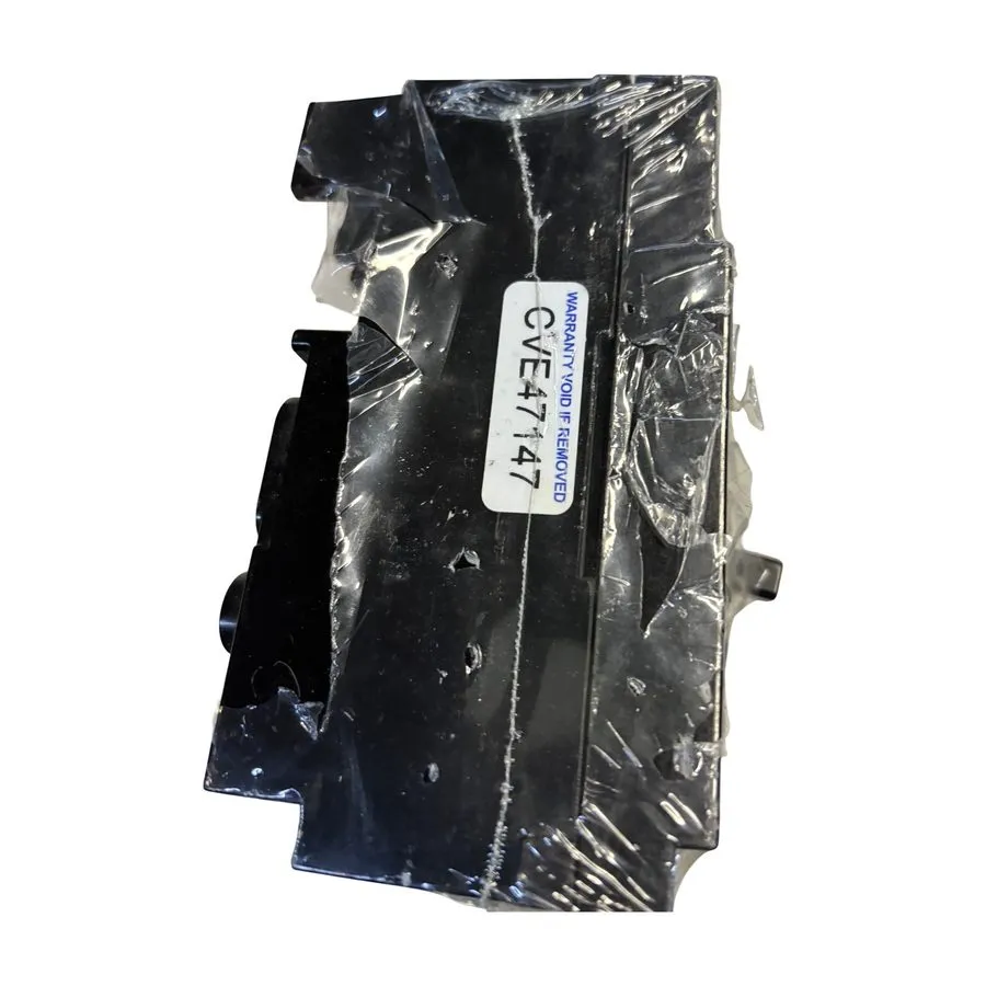 Автоматический выключатель ITE EH3-B040 40A 3-Pole 480V Circuit Breaker Imperial — фото лота 1