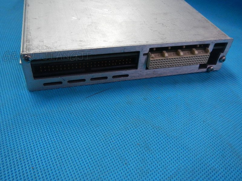 Модуль ввода-вывода National Instruments NI SCXI-1540 LVDT Input Module — фото лота 2