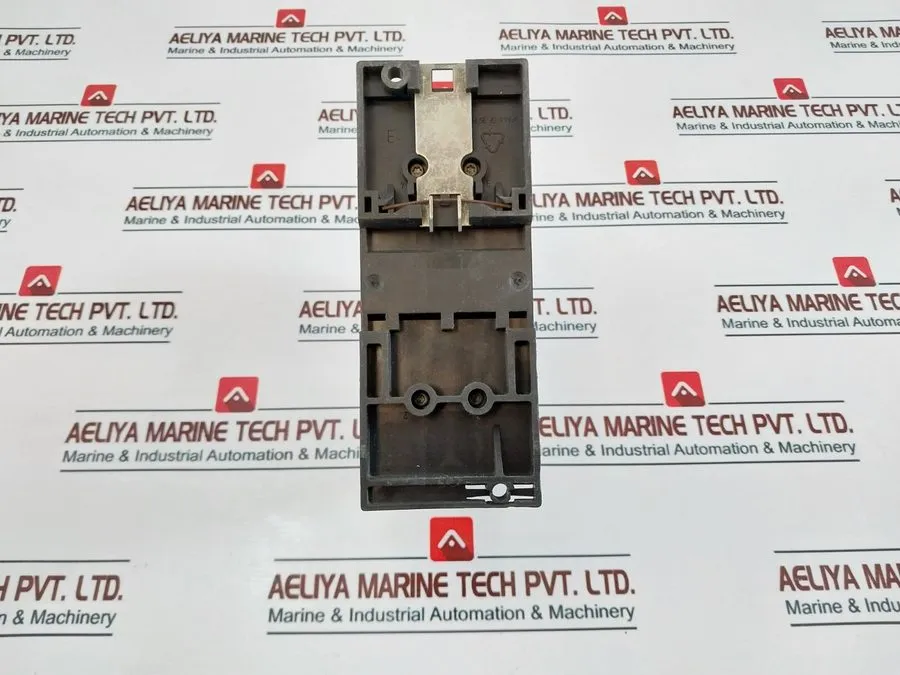 Автоматический выключатель Siemens 690 V Ac 3 Pole Motor Protection Circuit Brea