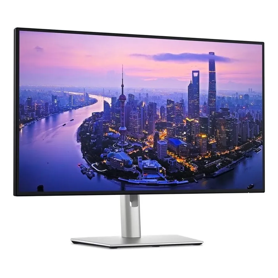 Монитор DELL DELL-U2725QE DELL ULTRASHARP 27 4K THUNDERBOLT HUB MONITOR U2725QE