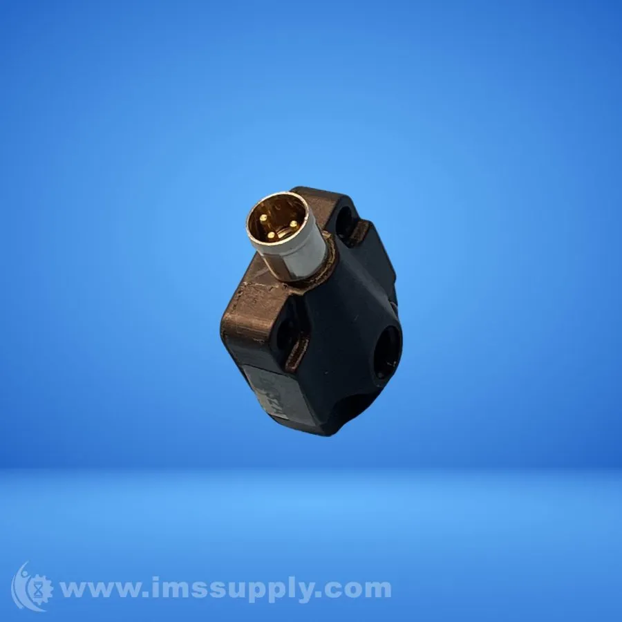 Фотоэлектрический датчик Banner Q106EQ Sensor Photoelectric Emitter 10-30VDC