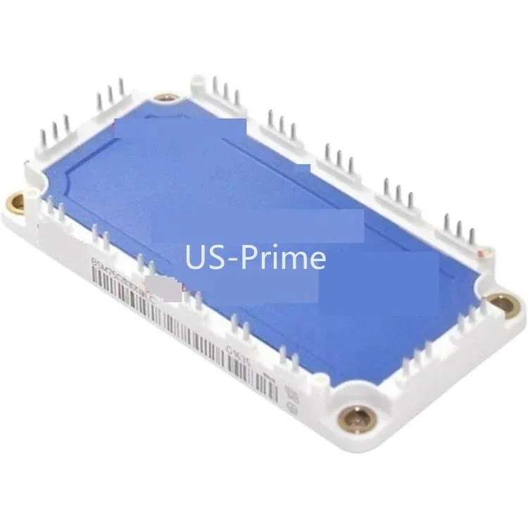 Модуль INFINEON BSM75GD120DLC Power Module Supply — фото лота 1
