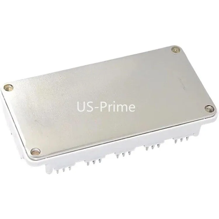 Модуль INFINEON BSM75GD120DLC Power Module Supply — фото лота 2