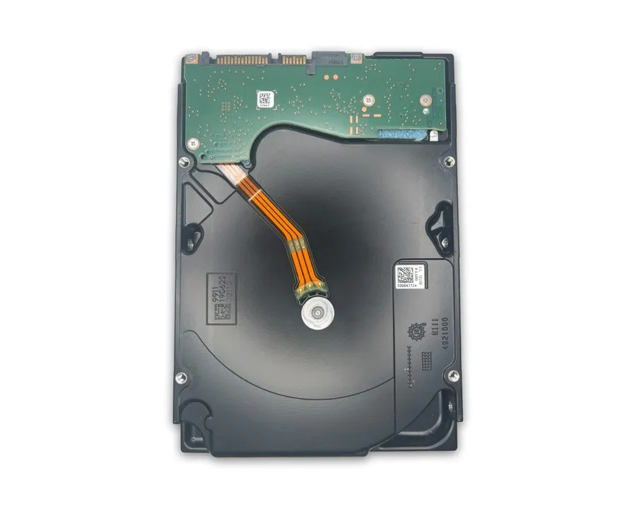 Жёсткий диск Seagate Exos X16 ST16000NM000G 16TB 7200RPM SATA 6Gbs 3.5" Enterpri