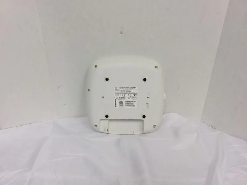 Точка доступа Wi-Fi Cisco Meraki CW9166I-MR Triband Wi-Fi 6E Cloud Managed Acces — фото лота 2
