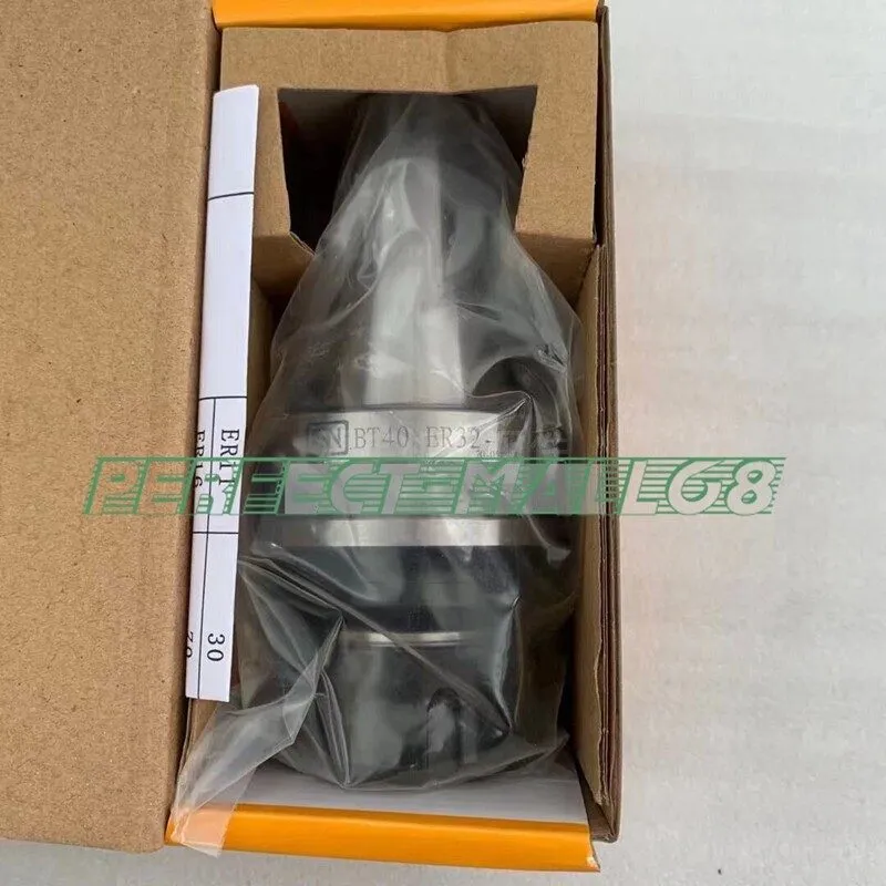 Режущий инструмент Lot BT40-ER32-70 CNC Tool Holder G2.5 20000RPM Balance Collet