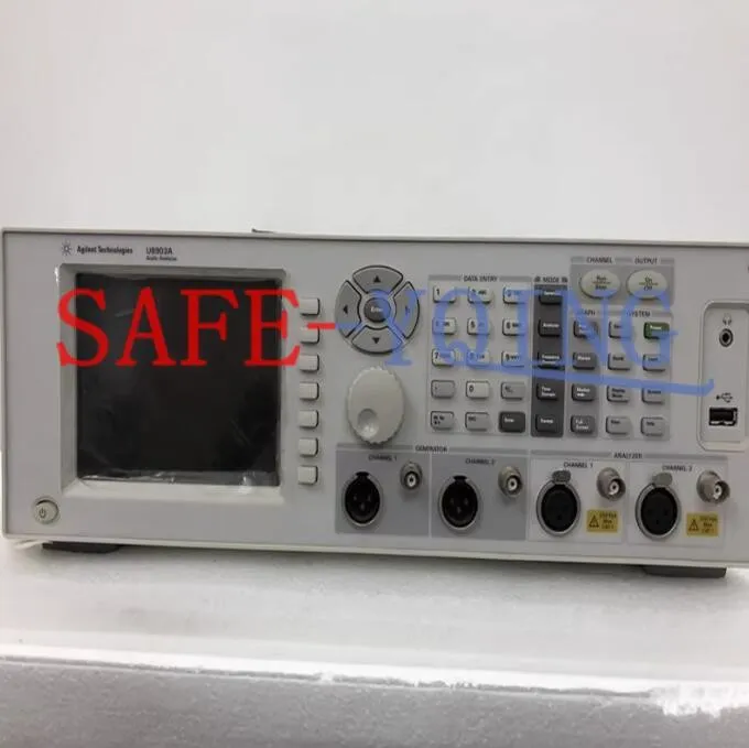 Анализатор Keysight/Agilent U8903A Audio Analyzer