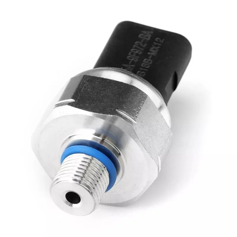 Датчик давления BU5A-9F972-CA Fuel Pressure Sensor CM-5250 Fit Ford Focus Mustan — фото лота 1