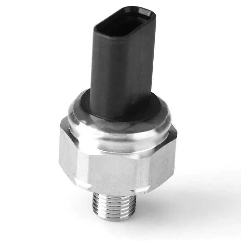 Датчик давления BU5A-9F972-CA Fuel Pressure Sensor CM-5250 Fit Ford Focus Mustan — фото лота 2