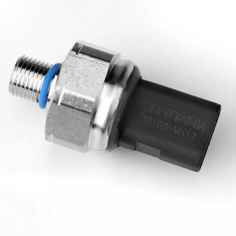 Датчик давления BU5A-9F972-CA Fuel Pressure Sensor CM-5250 Fit Ford Focus Mustan — фото лота 3