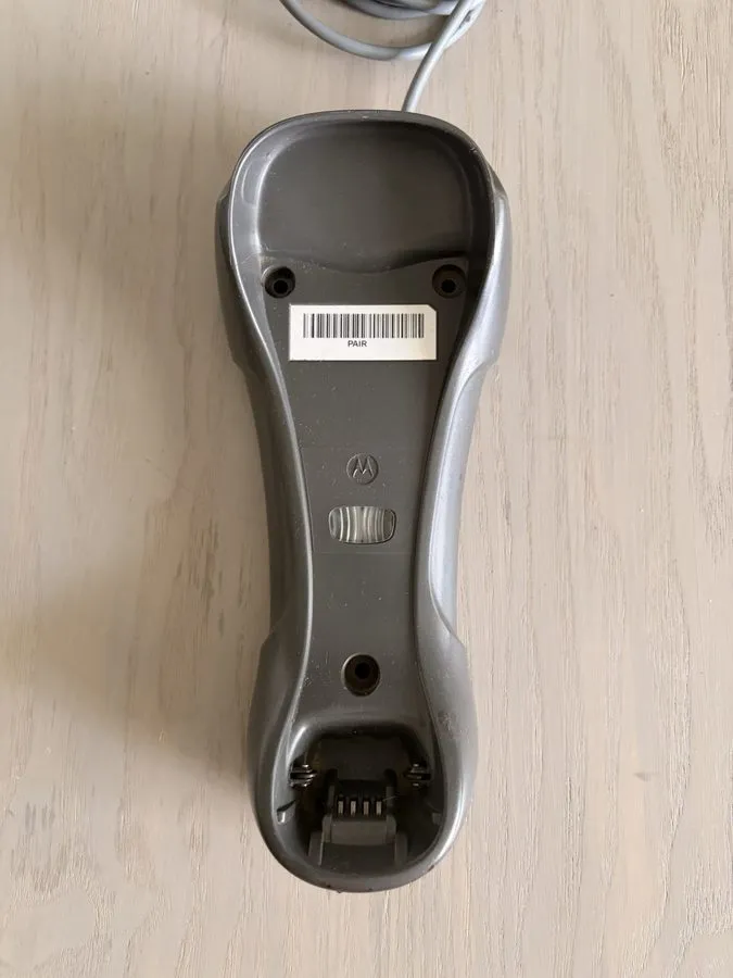Сканер штрих-кода Motorola Symbol Barcode Scanner STB3578 Cradle