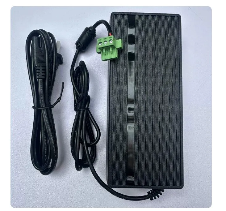 Блок питания Power Supply Adapter Charger для Advantech TPC-1551TB Industrial PC — фото лота 1
