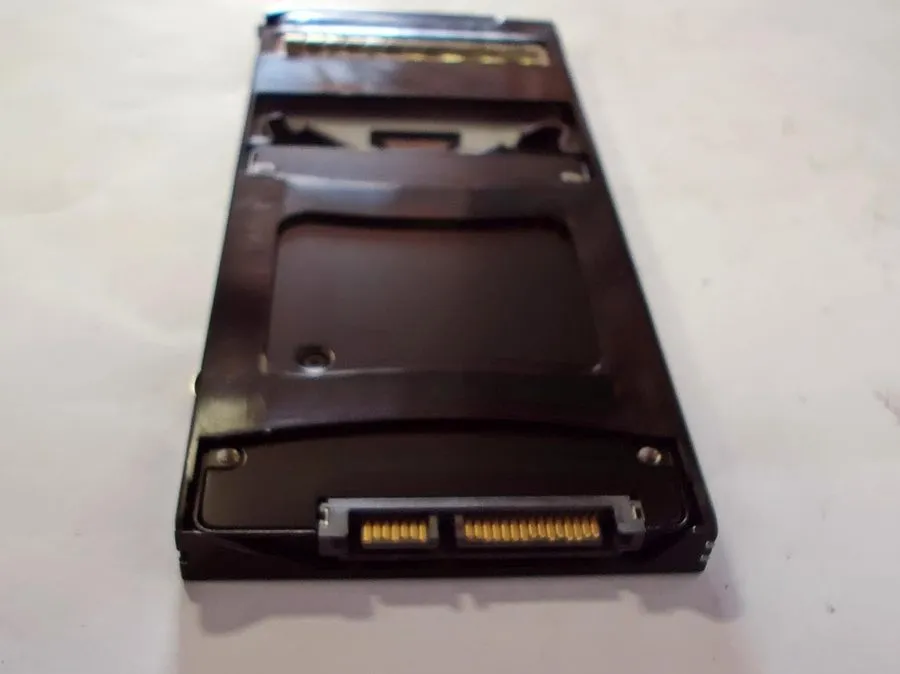 SSD-накопитель Samsung PM863a 240GB SATA 6Gb/s 2.5 in Enterprise SSD MZ7LM240HMH