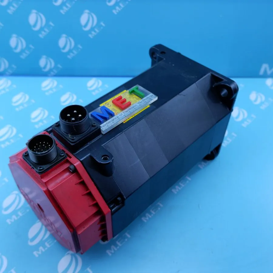 Серводвигатель FANUC A06B-0147-B088 AC SERVO MOTOR, 22/2000, 3.8KW