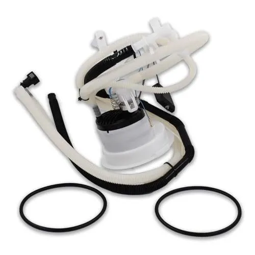 Трубопроводная арматура Fuel Filter with Fuel Level Sending Unit Pressure Regula