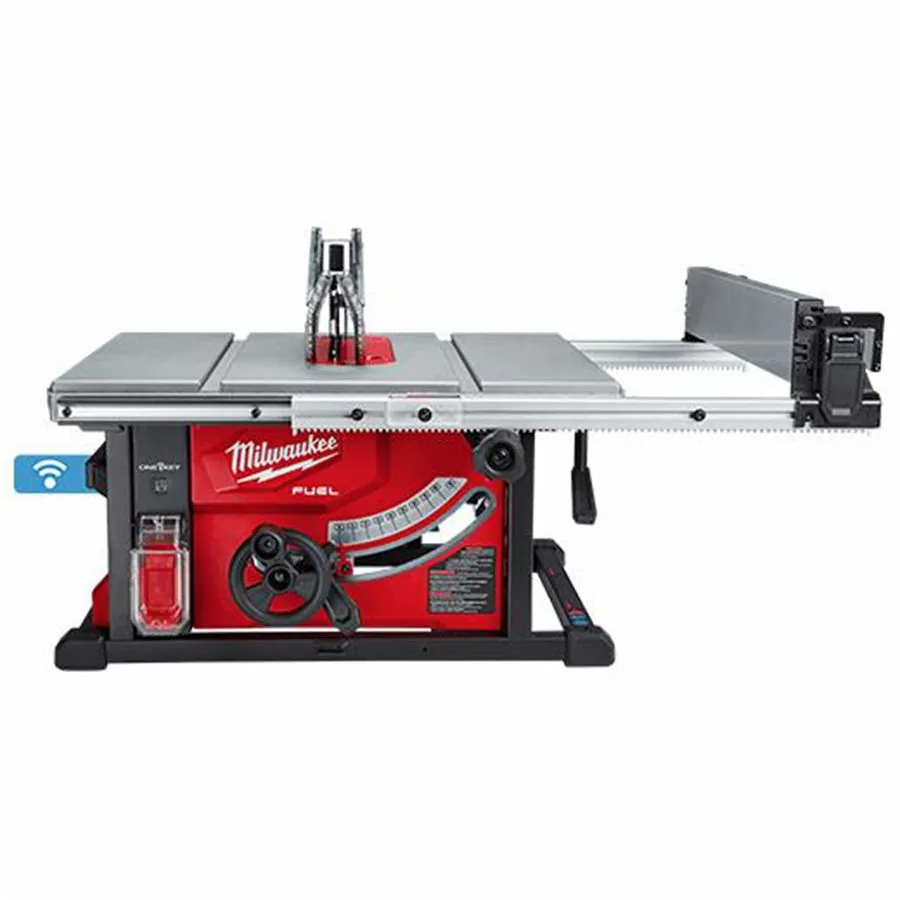 Оборудование ЧПУ Milwaukee 2736-20 M18 FUEL 8-1/4 Inch Table Saw Cordless 24-1/2