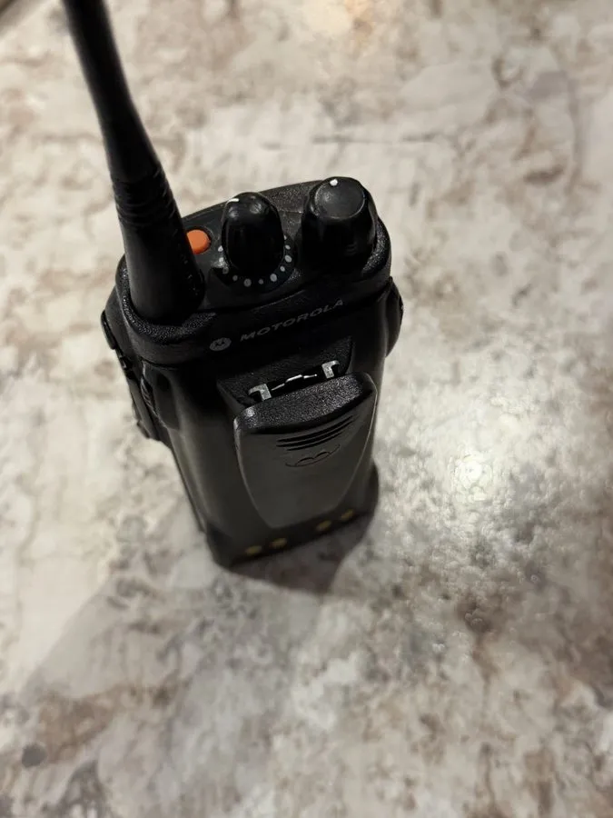 Зарядное устройство Motorola HT1250 LS