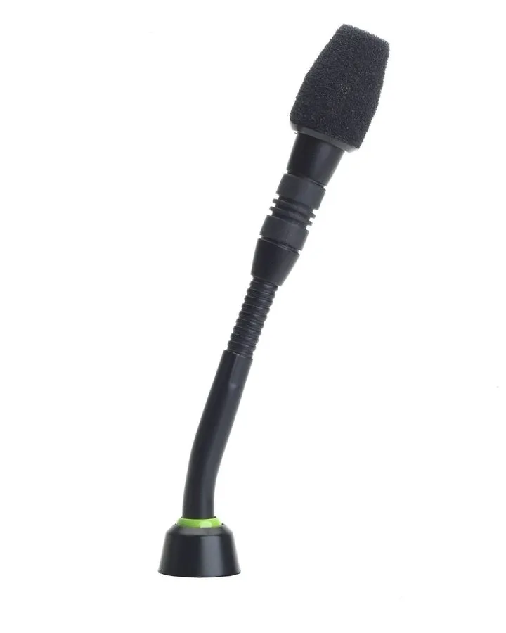 Микрофон Shure MX405LP/S Supercardioid Condenser Microphone, 5" Gooseneck