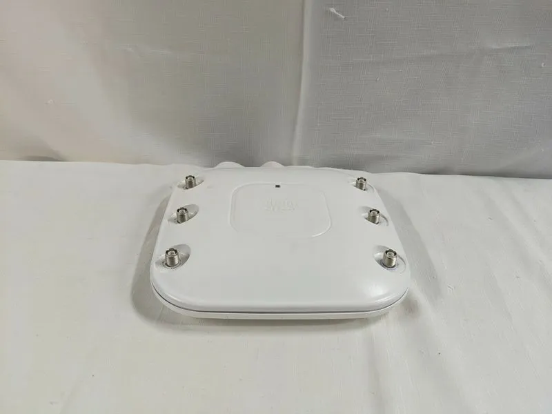 Точка доступа Wi-Fi CISCO AIRONET AIR-CAP3502E-A-K9 DUAL-BAND 802.11N POE WIRELE