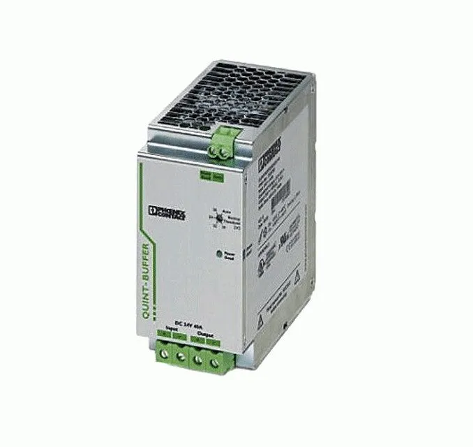 Блок питания Phoenix Contact QUINT-BUFFER/24DC/24DC/40 DIN Rail Power Supply 24V