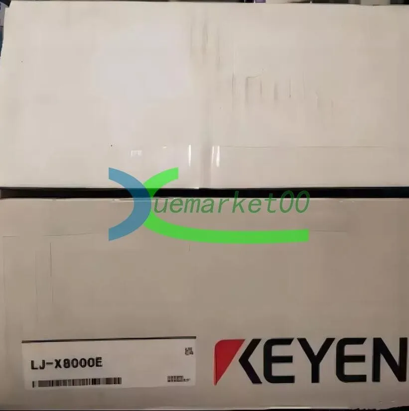 Датчик KEYENCE LJ-X8000E laser measuring instrument