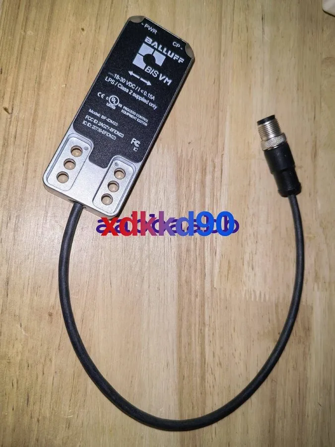 Считыватель RFID BALLUFF BF-IDM23 RFID er