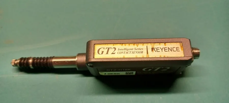 Датчик Keyence GT2-H12K Digital Contact Sensor
