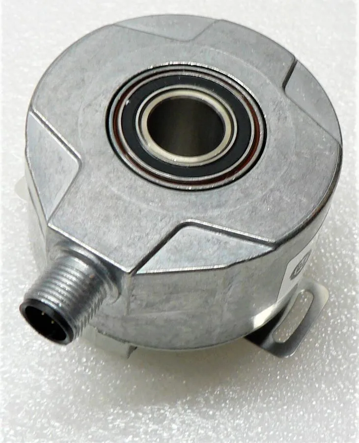 Энкодер SICK DFS60B-TGEC01000 encoder — фото лота 2