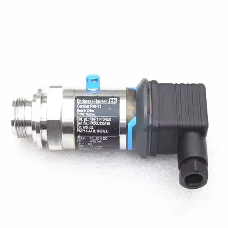 Датчик давления Endress+Hauser PMP11-10N2/0 Pressure Transmitter
