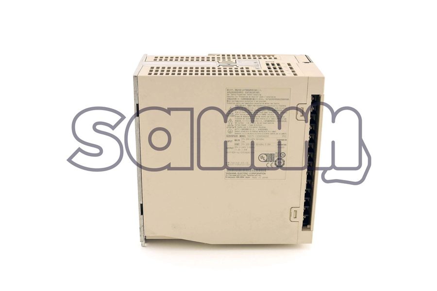 Фото лота SGD7S-120A00A008 от продавца №32564