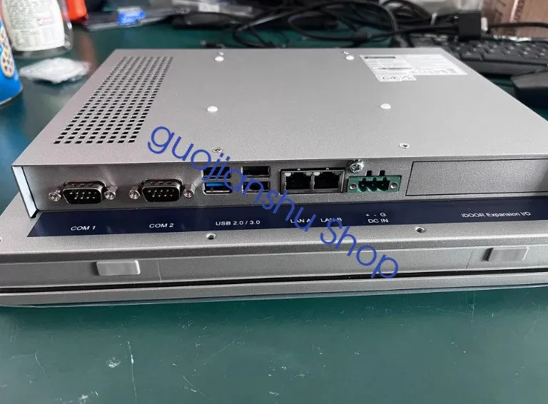 IIoT-устройство ADVANTECH TPC-1251T-E3BE1901-T Industrial Tablet Delivery