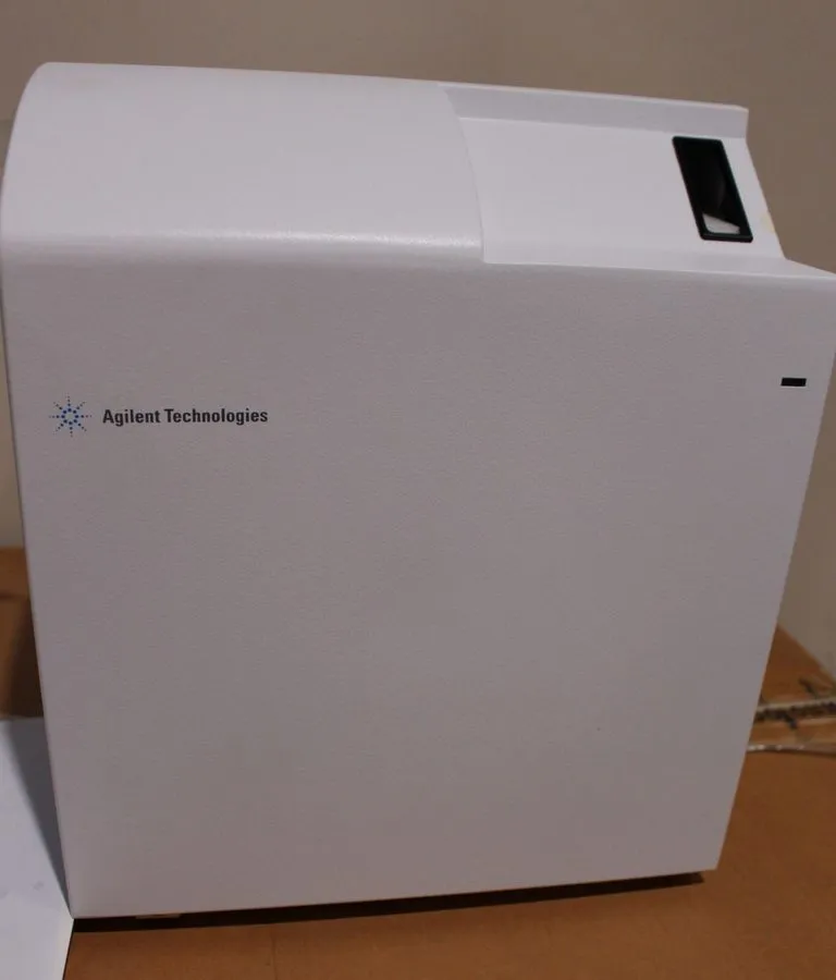 Хроматограф Agilent 1260 Infinity HPLC-Chip Cube Interface (PN:G4240A)