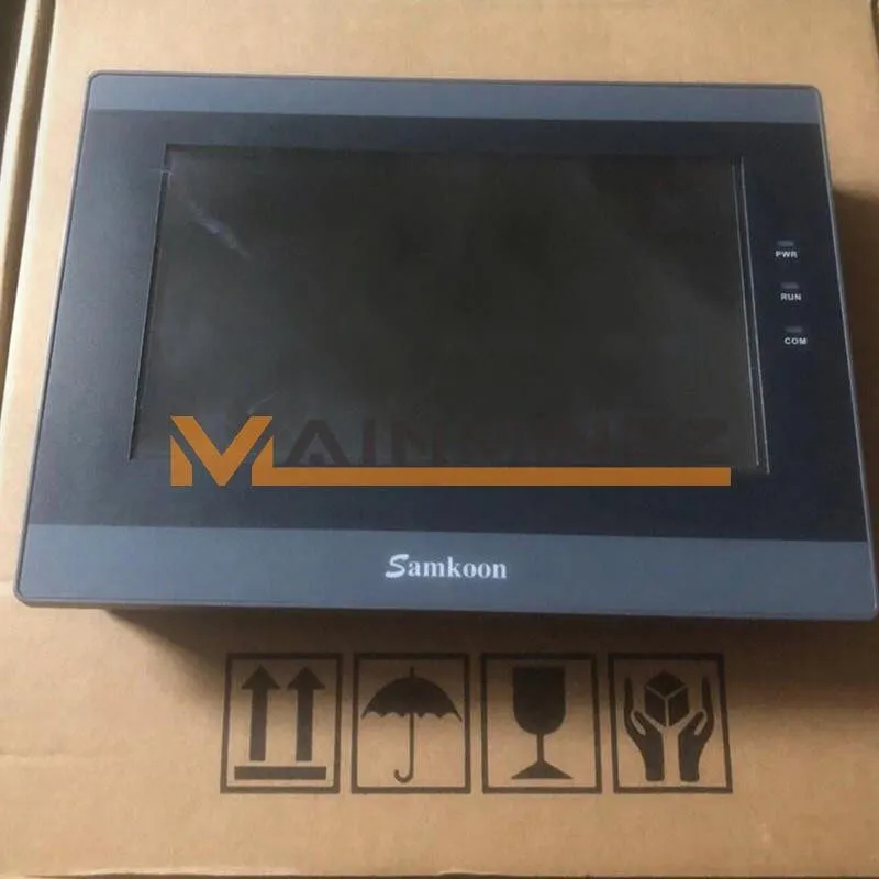 Панель оператора Samkoon SK-070QS-G HMI Touch Panel
