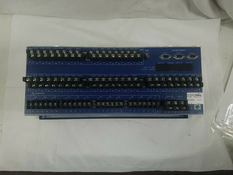 Реле защиты SEL SEL-451 Automation Protection Relay . Part # 045124151A0B4H68484