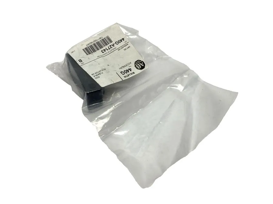 Реле безопасности Allen Bradley 440G-A27143 Ser B Guardmaster Fully Flex Interlo