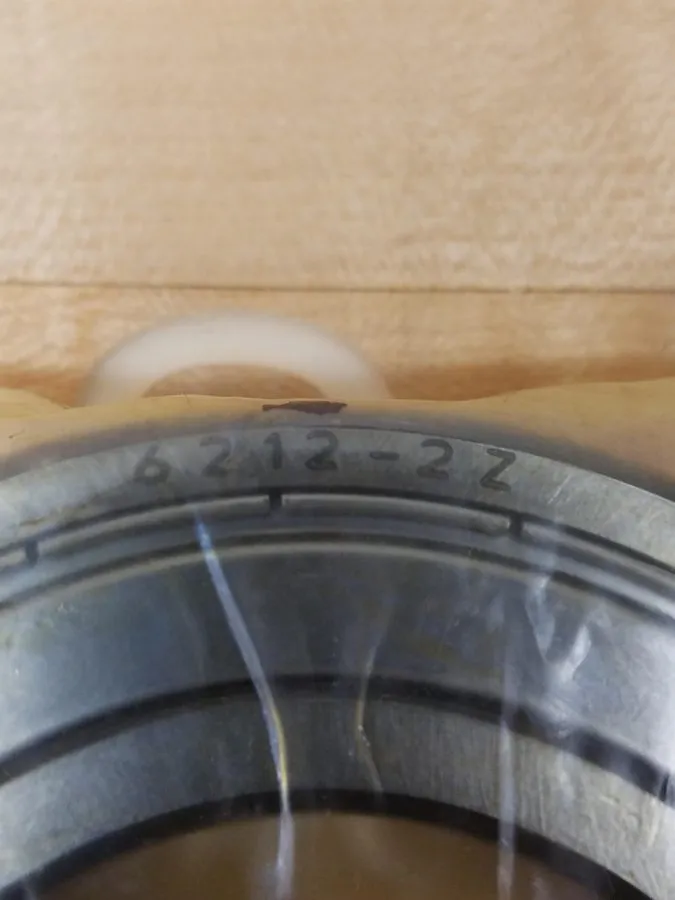 Подшипник SKF 6212-2Z DEEP GROOVE BALL BEARING