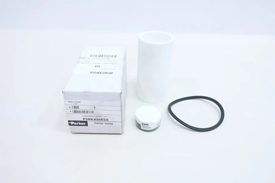 Фильтр Parker P3NKA00ESE 5 Micron Pneumatic Filter Element Kit