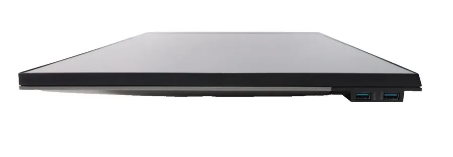 Монитор Dell UltraSharp U2718Q 27" 3840 x 2160 4K HDMI DP IPS LED Monitor No Sta — фото лота 2