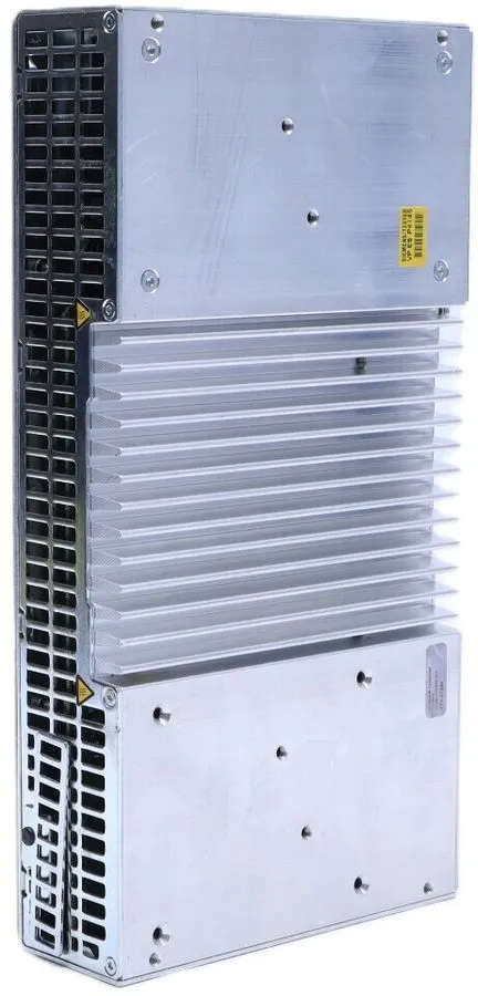 Промышленный компьютер SIEMENS SIMATIC IPC427C 6ES7647-7BE20-3XM0