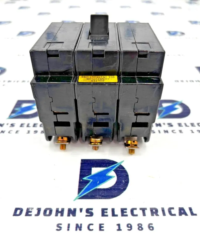 Автоматический выключатель SQUARE D EHB34020 EHB 3 POLE 20 AMP 480v CIRCUIT BREA