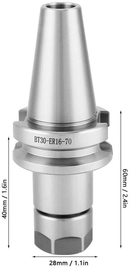 Фото лота BT30-ER16-70 от продавца №55075