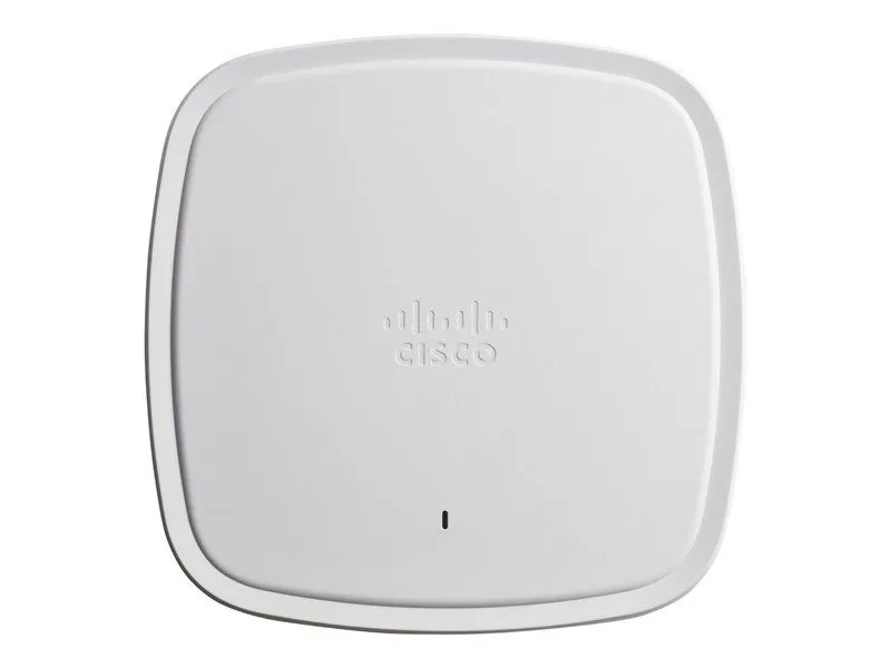 Точка доступа Cisco C9117AXI-B Router