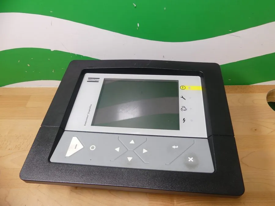 Пневмооборудование Atlas Copco PPBE0622 Elektronikon Graphic Plus Panel P1900520