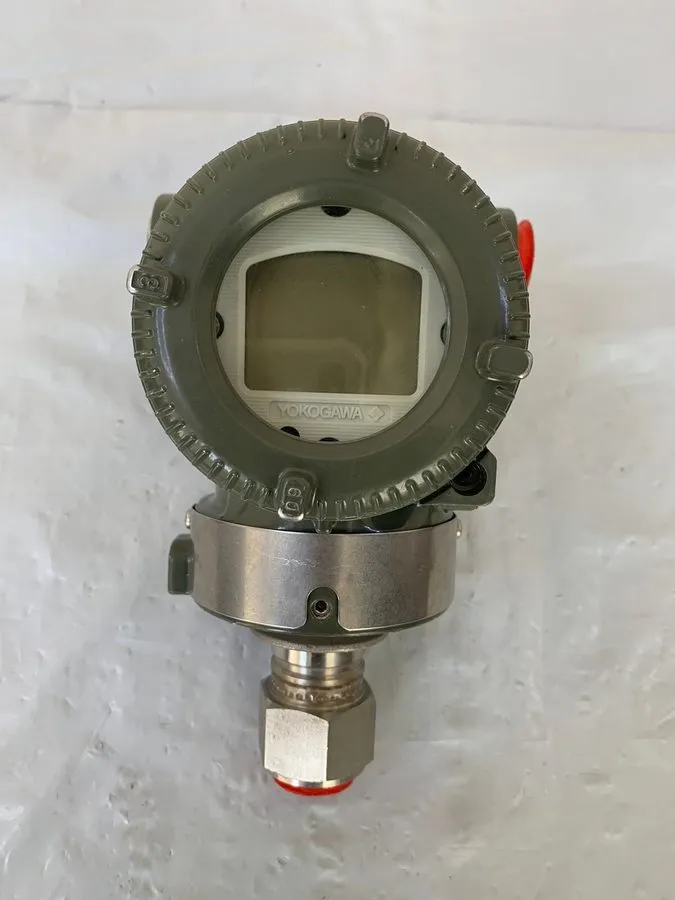 Датчик Yokogawa / Transmitter / EJA530E / S1 / 9-32VDC / 2 MPa