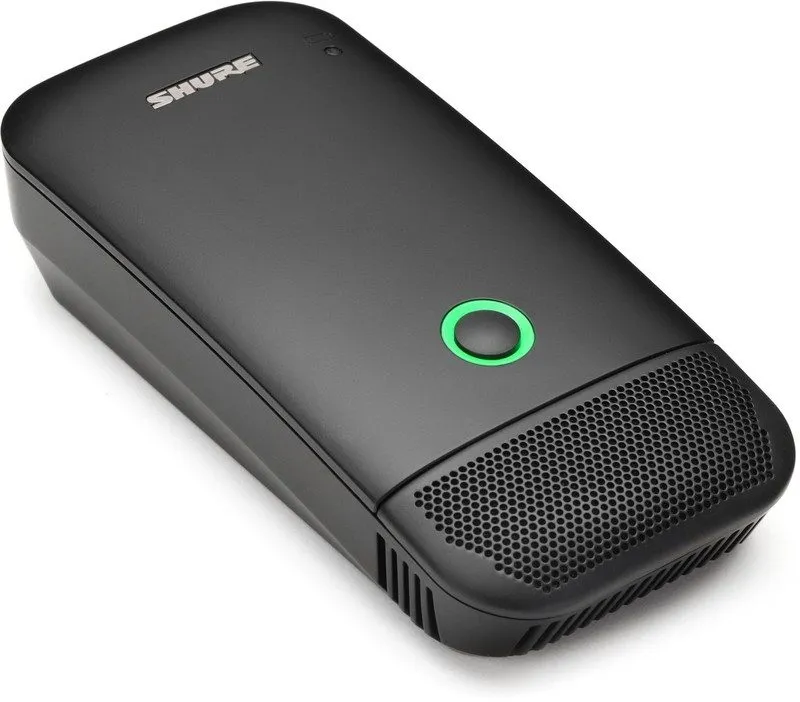 Радиосистема Shure ULXD6/C Wireless Boundary Microphone Transmitter G50 Band