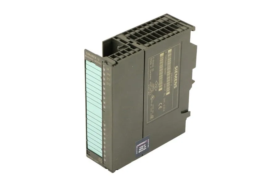 IIoT-устройство Siemens 7MH4601-1BA01 SIWAREX U WEIGHING ELECTRONICS
