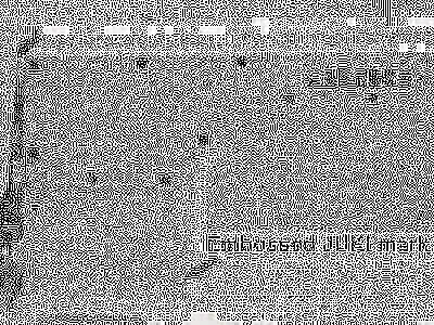 Оборудование рекламного производства Vintage JUKI DDL-5550 Industrial Lockstitch — фото лота 2