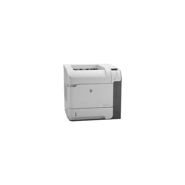 Лазерный принтер HP LaserJet Enterprise M601n Monochrome Laser Printer | CE989A